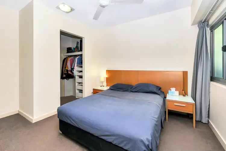 Fifth view of Homely apartment listing, 605/24 Litchfield Street, Darwin City NT 800