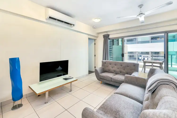 Sixth view of Homely apartment listing, 605/24 Litchfield Street, Darwin City NT 800