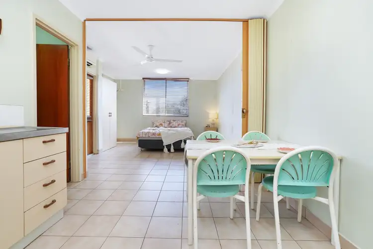 Main view of Homely unit listing, 34/115-117 Smith Street, Darwin City NT 800