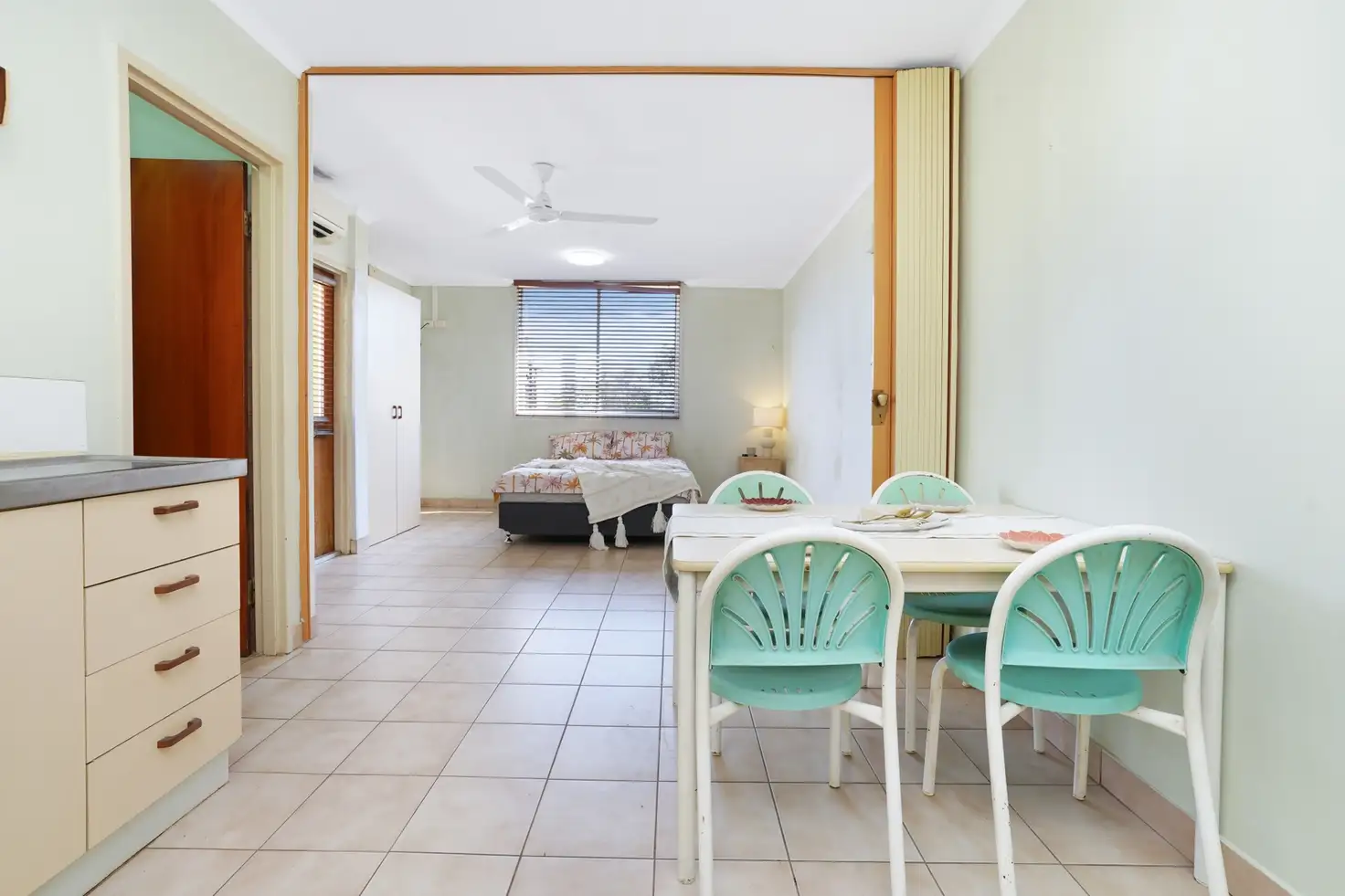 Main view of Homely unit listing, 34/115-117 Smith Street, Darwin City NT 800