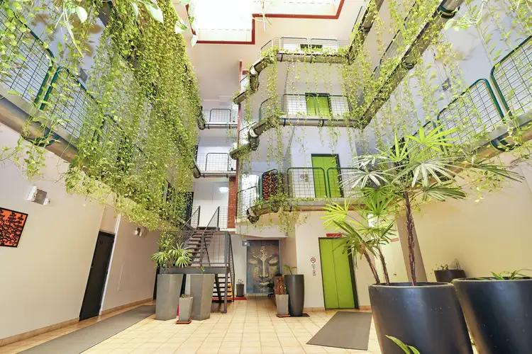 Second view of Homely unit listing, 34/115-117 Smith Street, Darwin City NT 800