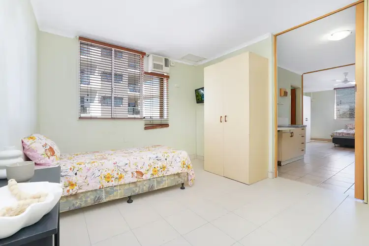 Third view of Homely unit listing, 34/115-117 Smith Street, Darwin City NT 800