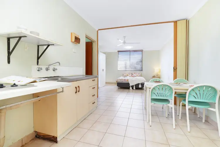 Fourth view of Homely unit listing, 34/115-117 Smith Street, Darwin City NT 800