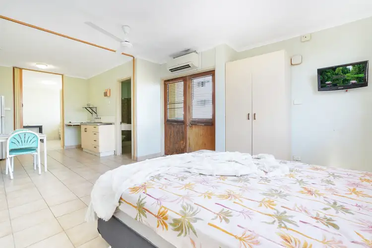 Sixth view of Homely unit listing, 34/115-117 Smith Street, Darwin City NT 800