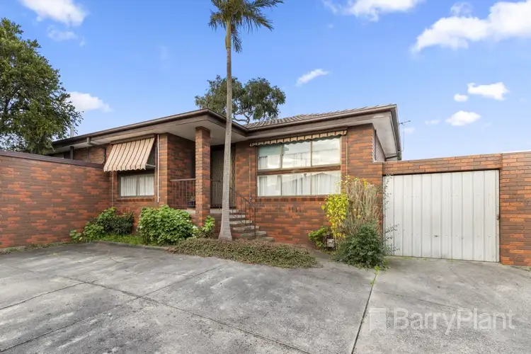 3/27 Belfort Street, Dandenong VIC 3175