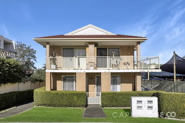 2/29 Norberta Street, The Entrance NSW 2261