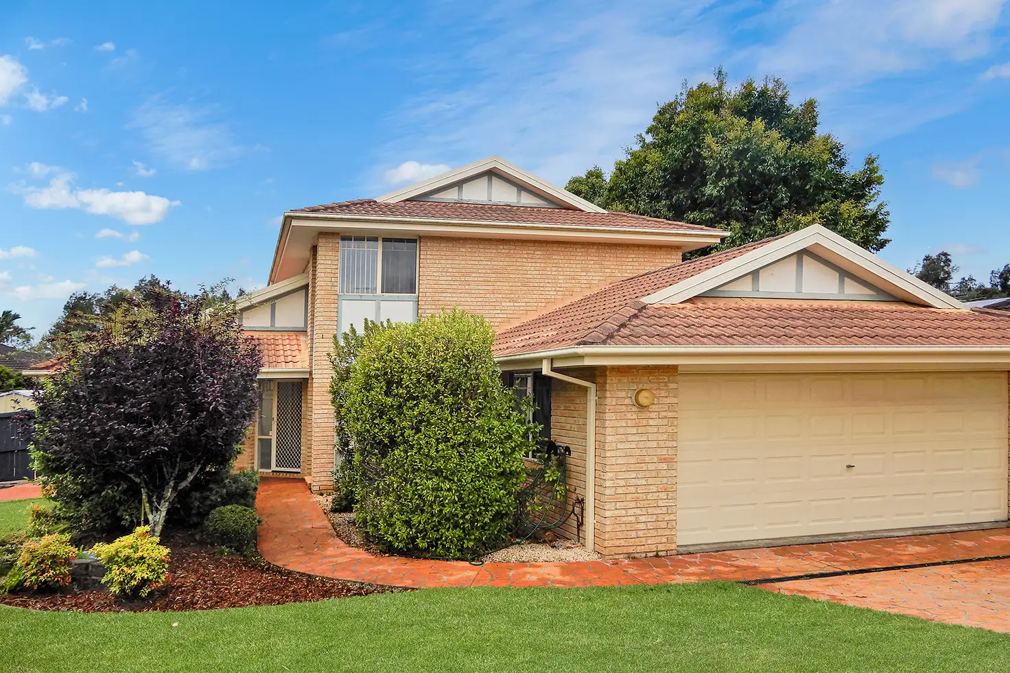 Main view of Homely house listing, 29 Matthew Circuit, Mardi NSW 2259
