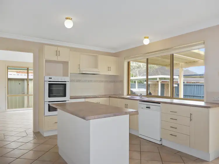 Third view of Homely house listing, 29 Matthew Circuit, Mardi NSW 2259