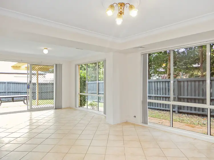 Fourth view of Homely house listing, 29 Matthew Circuit, Mardi NSW 2259