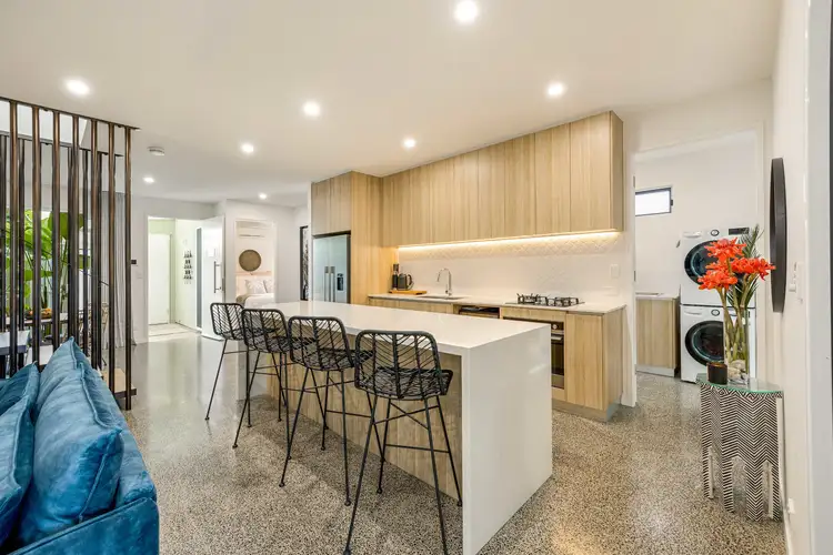 Second view of Homely house listing, 7B Denbeigh Street, Parramatta Park QLD 4870