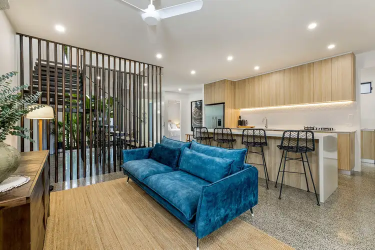 Fourth view of Homely house listing, 7B Denbeigh Street, Parramatta Park QLD 4870