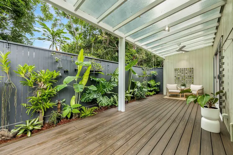 Fifth view of Homely house listing, 7B Denbeigh Street, Parramatta Park QLD 4870