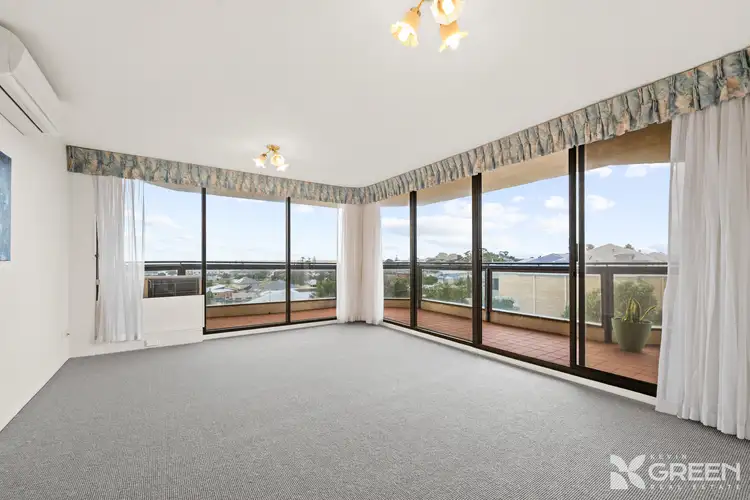 Third view of Homely apartment listing, 10/6A Valley Road, Halls Head WA 6210