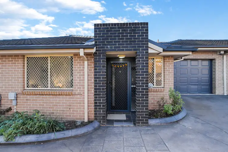 5/55 Garfield Street, Wentworthville NSW 2145