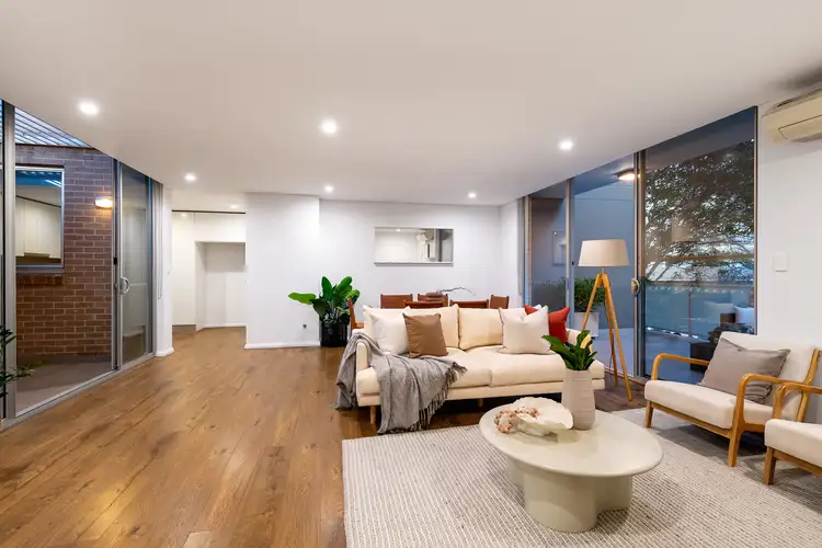 3/381 Rocky Point Road, Sans Souci NSW 2219
