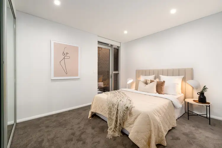 Sixth view of Homely apartment listing, 3/381 Rocky Point Road, Sans Souci NSW 2219