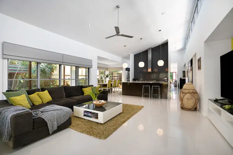 39 North Beach Place