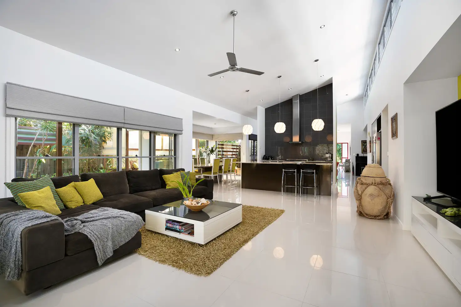 Main view of Homely house listing, 39 North Beach Place, Mudjimba QLD 4564