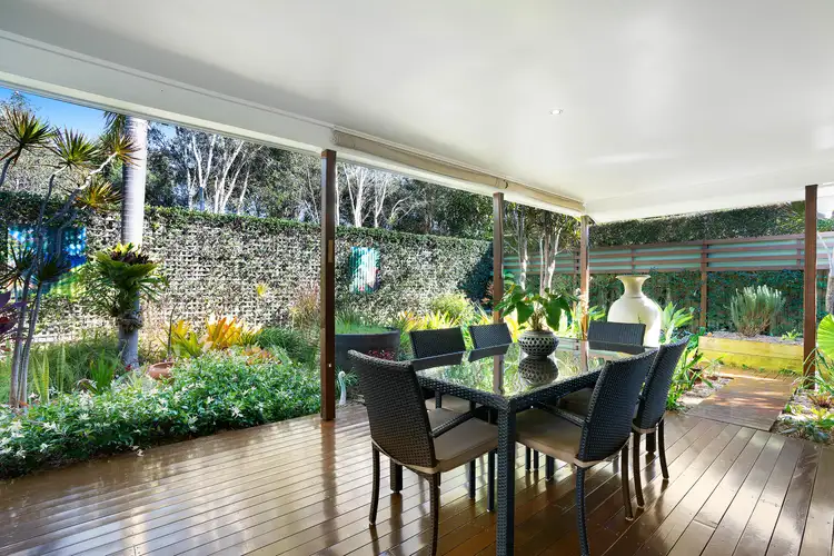 Second view of Homely house listing, 39 North Beach Place, Mudjimba QLD 4564