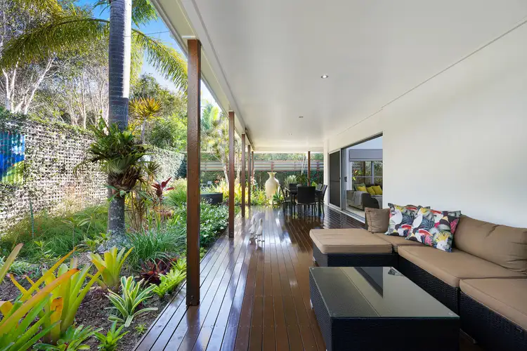 Fourth view of Homely house listing, 39 North Beach Place, Mudjimba QLD 4564