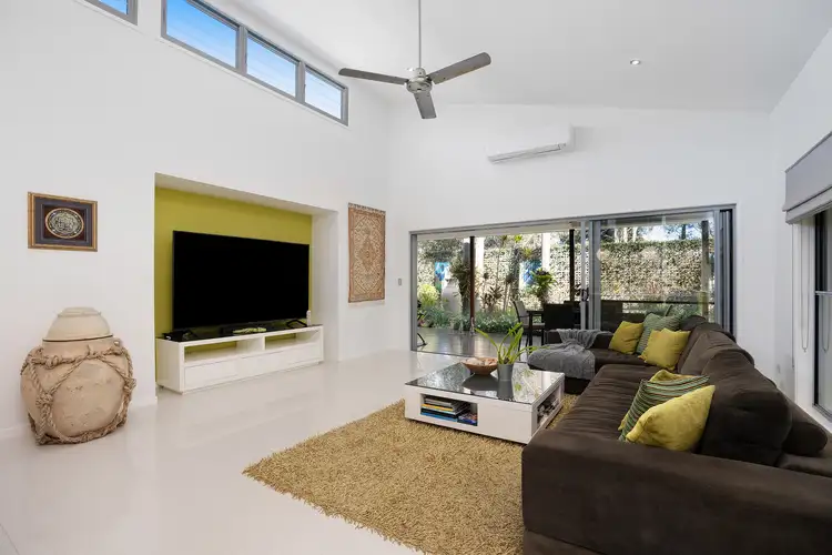 Fifth view of Homely house listing, 39 North Beach Place, Mudjimba QLD 4564