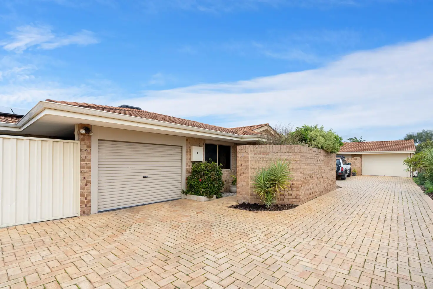 Main view of Homely house listing, 2/4 MacKay Crescent, Gosnells WA 6110