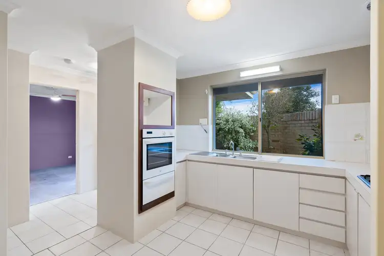 Second view of Homely house listing, 2/4 MacKay Crescent, Gosnells WA 6110