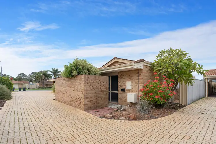 Fifth view of Homely house listing, 2/4 MacKay Crescent, Gosnells WA 6110