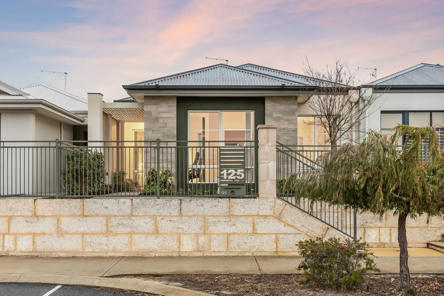 Main view of Homely house listing, 125 Broadway Boulevard, Piara Waters WA 6112