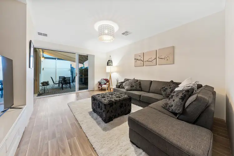 Second view of Homely house listing, 125 Broadway Boulevard, Piara Waters WA 6112