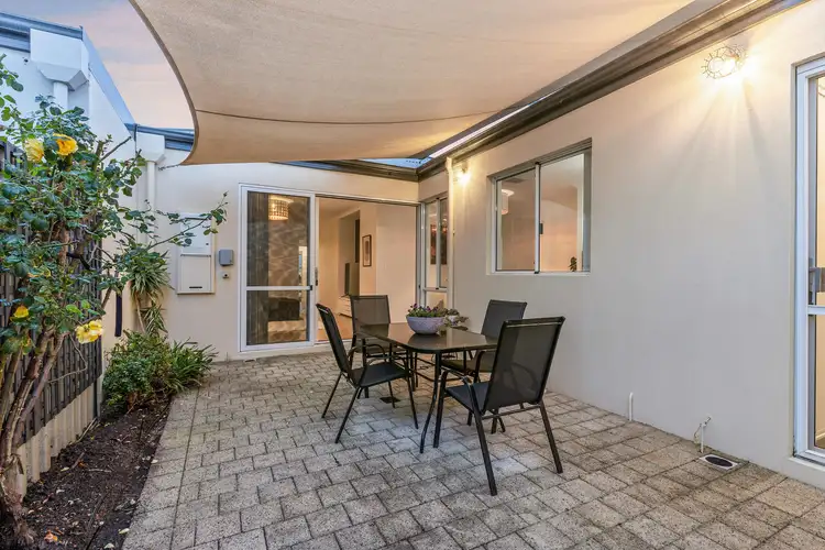 Third view of Homely house listing, 125 Broadway Boulevard, Piara Waters WA 6112