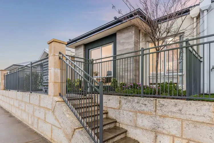 Fifth view of Homely house listing, 125 Broadway Boulevard, Piara Waters WA 6112