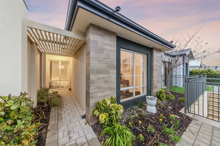 Sixth view of Homely house listing, 125 Broadway Boulevard, Piara Waters WA 6112