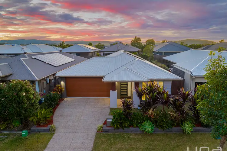 22 Whitsunday Circuit, Pimpama QLD 4209