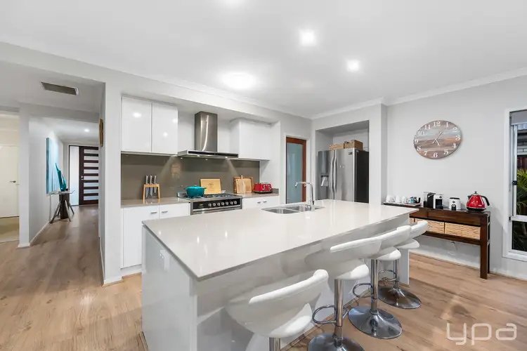 Fifth view of Homely house listing, 22 Whitsunday Circuit, Pimpama QLD 4209