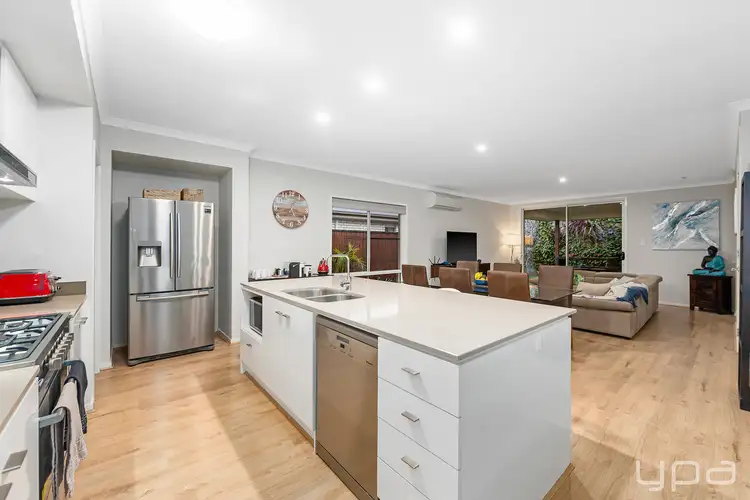 Sixth view of Homely house listing, 22 Whitsunday Circuit, Pimpama QLD 4209