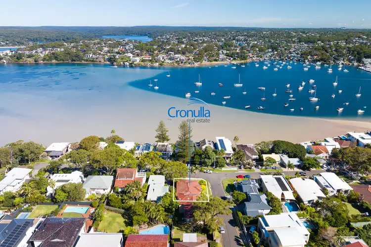 26 Darook Park Road, Cronulla NSW 2230
