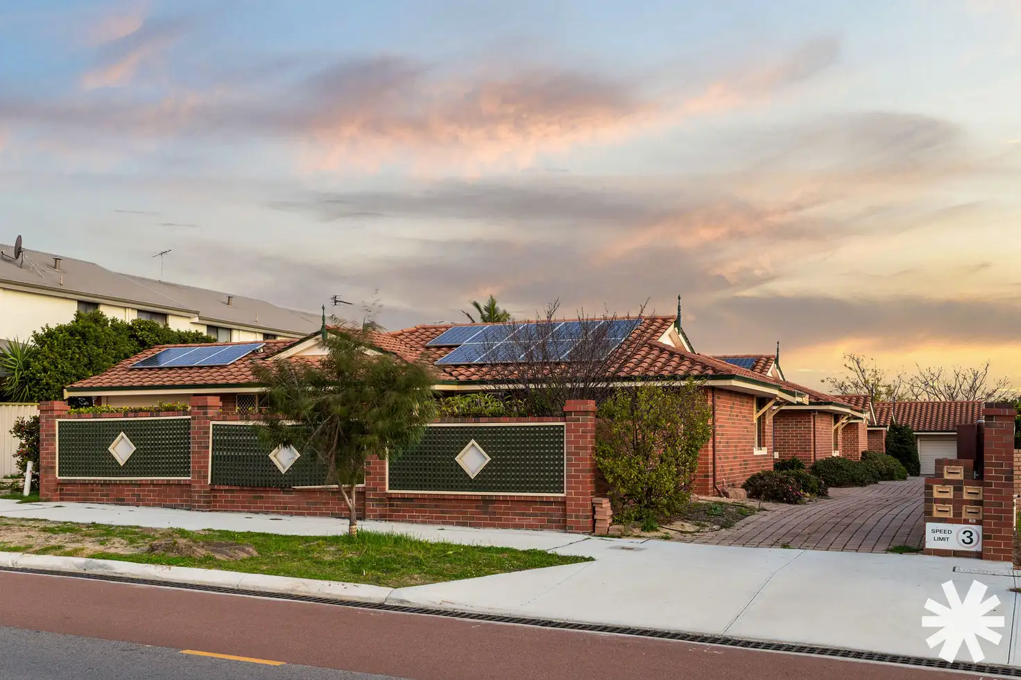 Main view of Homely villa listing, 4/80 Morley Drive, Tuart Hill WA 6060