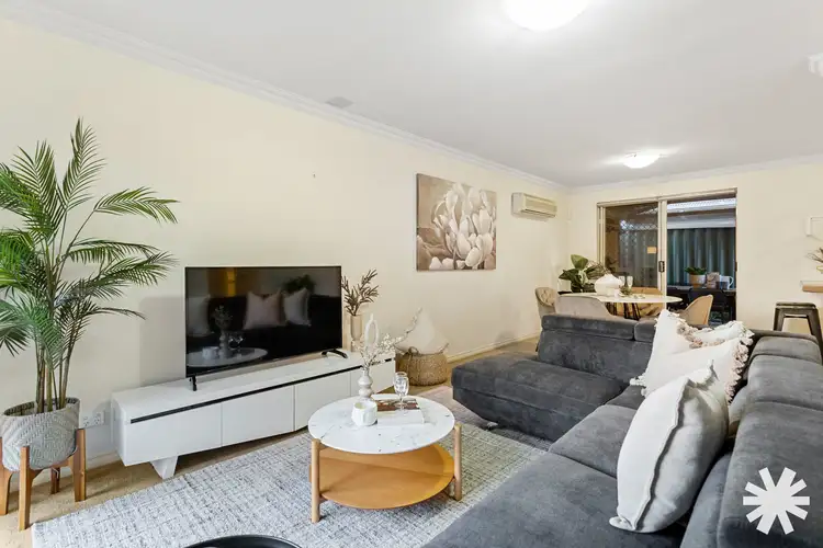 Third view of Homely villa listing, 4/80 Morley Drive, Tuart Hill WA 6060