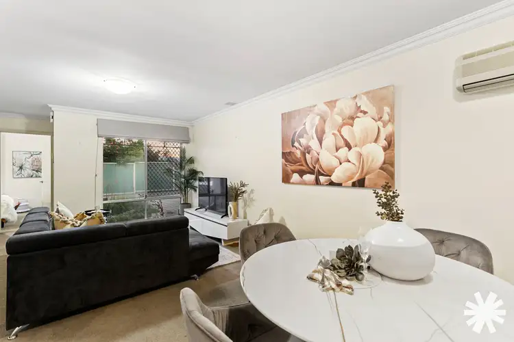 Fourth view of Homely villa listing, 4/80 Morley Drive, Tuart Hill WA 6060