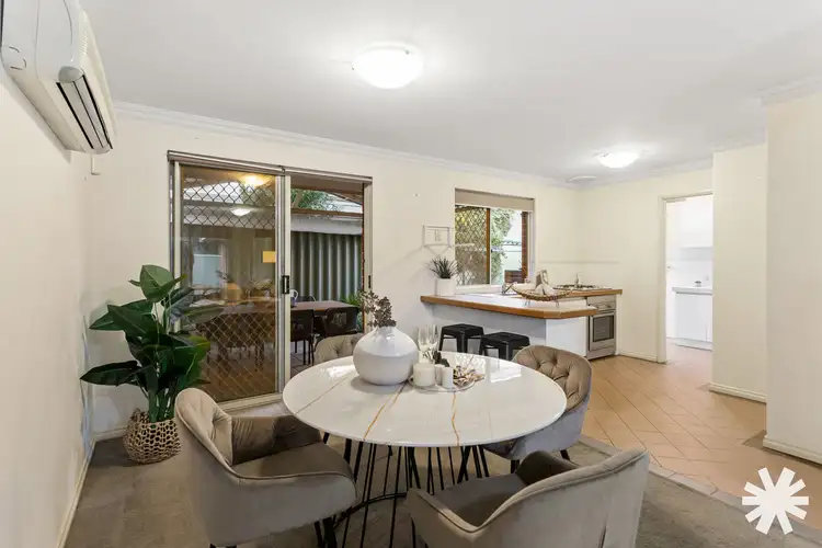 Sixth view of Homely villa listing, 4/80 Morley Drive, Tuart Hill WA 6060