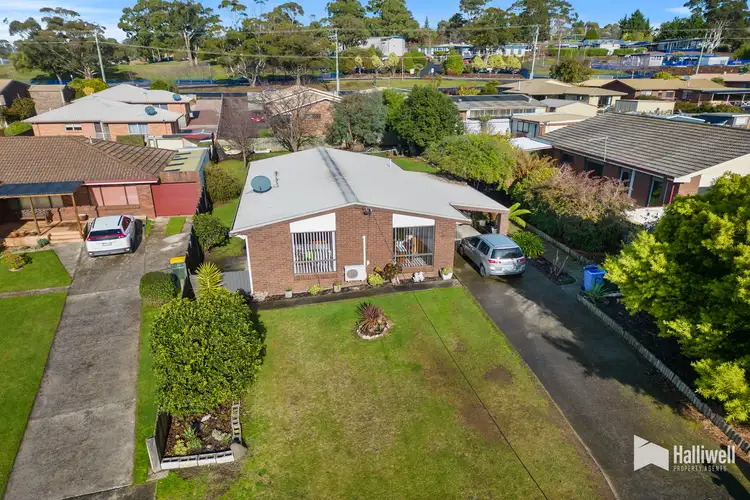 33 Jarrod Court, Devonport TAS 7310