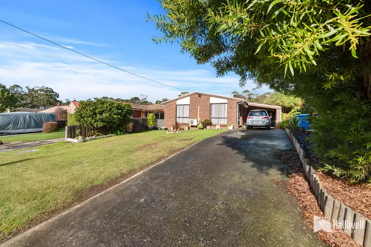 Second view of Homely house listing, 33 Jarrod Court, Devonport TAS 7310