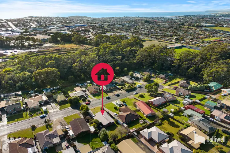 Third view of Homely house listing, 33 Jarrod Court, Devonport TAS 7310