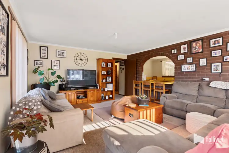 Fifth view of Homely house listing, 33 Jarrod Court, Devonport TAS 7310