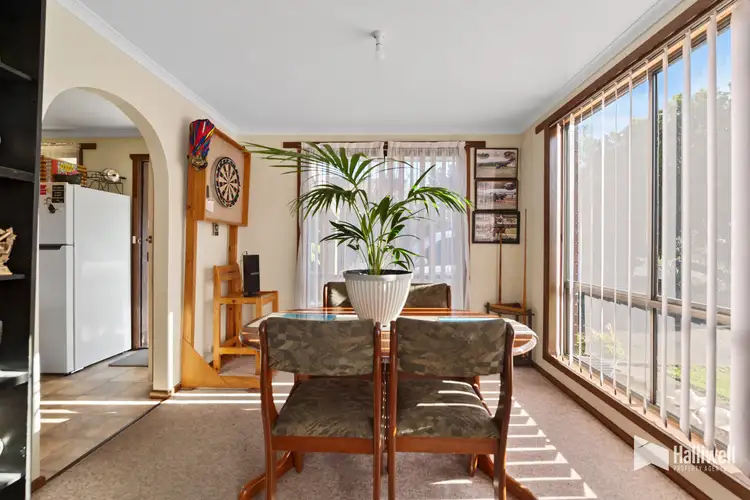 Sixth view of Homely house listing, 33 Jarrod Court, Devonport TAS 7310