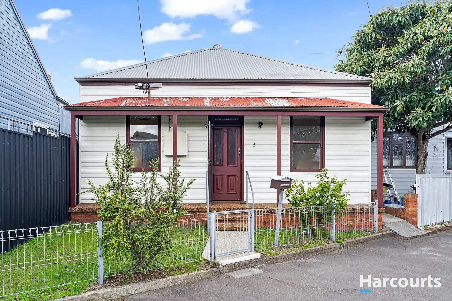 Main view of Homely house listing, 5 Morgan Street, Islington NSW 2296
