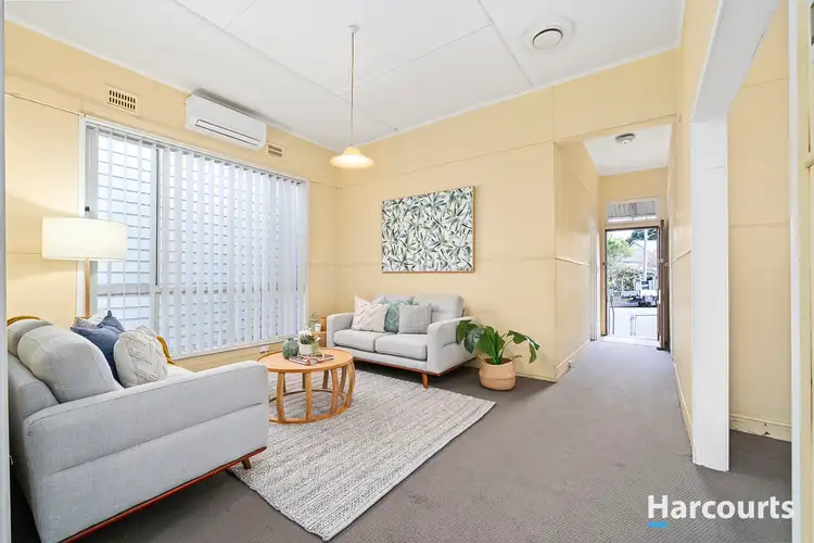 Second view of Homely house listing, 5 Morgan Street, Islington NSW 2296