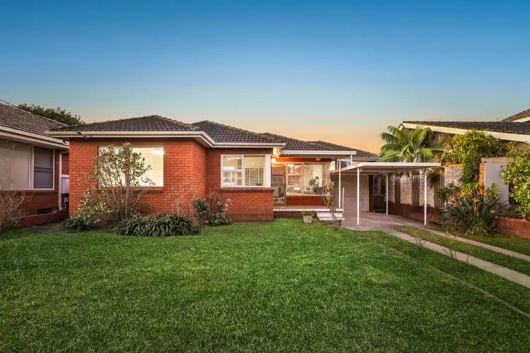 33 Cave Road, Strathfield NSW 2135