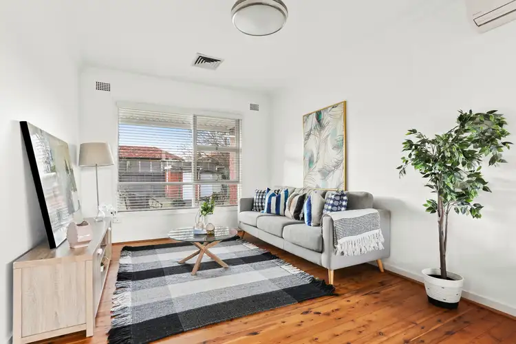Second view of Homely house listing, 33 Cave Road, Strathfield NSW 2135